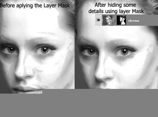 ‘Photoshop将美女图片打造出瓷器般肌肤光泽效果‘