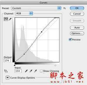 ‘photoshop制作梦幻般CD封面人物‘