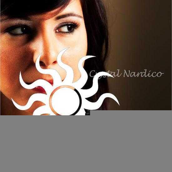 ‘photoshop制作梦幻般CD封面人物‘