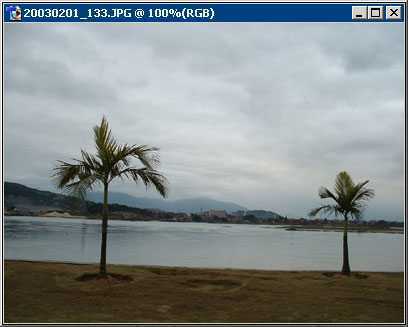 Photoshop教程：数码照片唯美处理技巧_脚本之家jb51.net网络整理