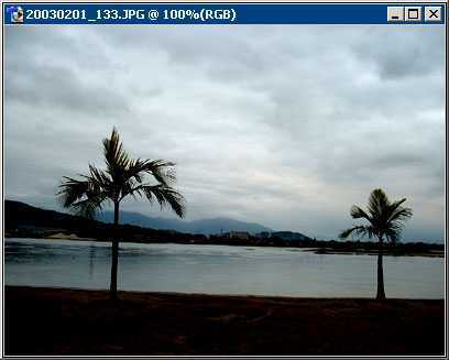 Photoshop教程：数码照片唯美处理技巧_脚本之家jb51.net网络整理(3)