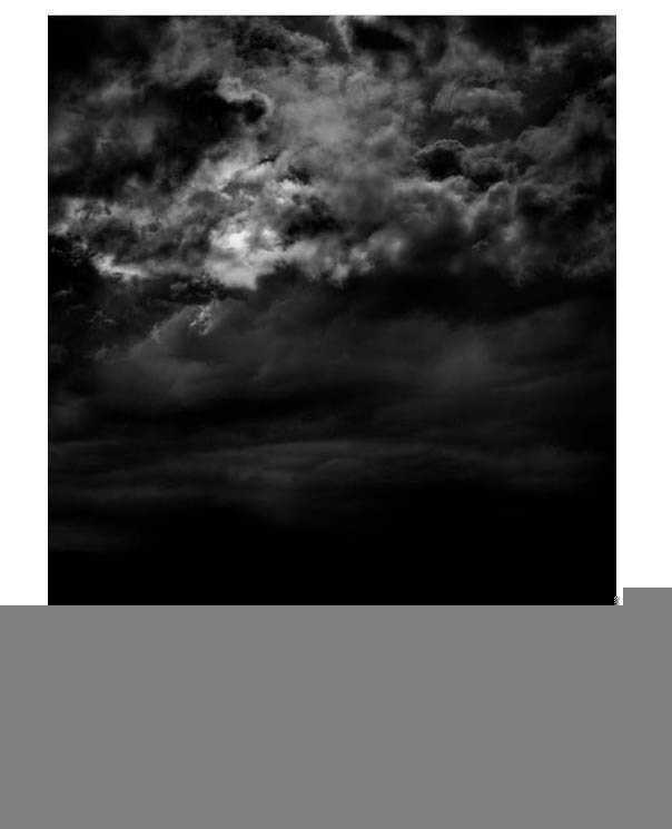 ‘PS合成雨夜中科幻的超级战士‘