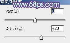 ‘Photoshop设计制作出漂亮的彩色叠加组合光束‘