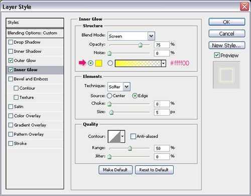 ‘Photoshop制作出漂亮的彩色萤火水晶字效果‘