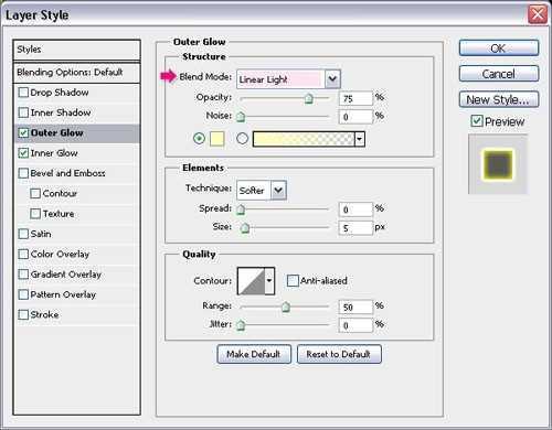 ‘Photoshop制作出漂亮的彩色萤火水晶字效果‘