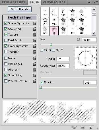 ‘Photoshop制作出漂亮的彩色萤火水晶字效果‘