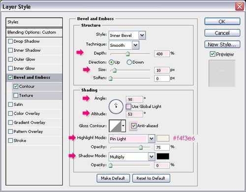 ‘Photoshop制作出漂亮的彩色萤火水晶字效果‘