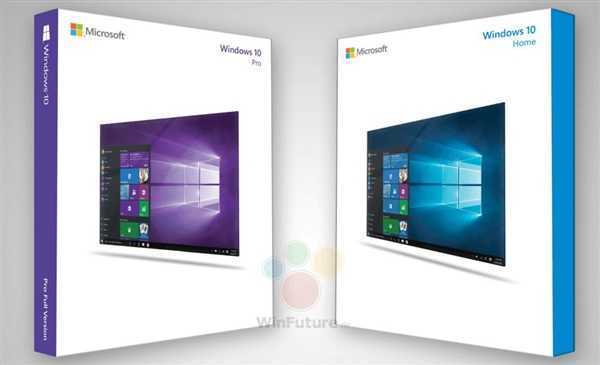Windows 10光盘版曝光：情怀收藏