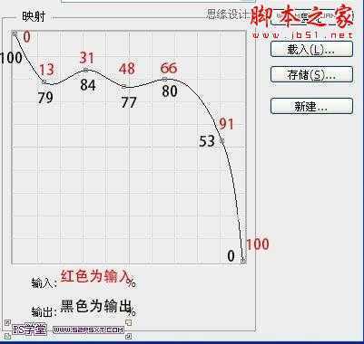 ‘Photoshop设计制作银色质感的金属字教程‘