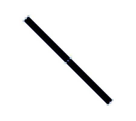 ‘结合PS和AI制图软件设计制作超炫的抽象光线海报实例教程‘