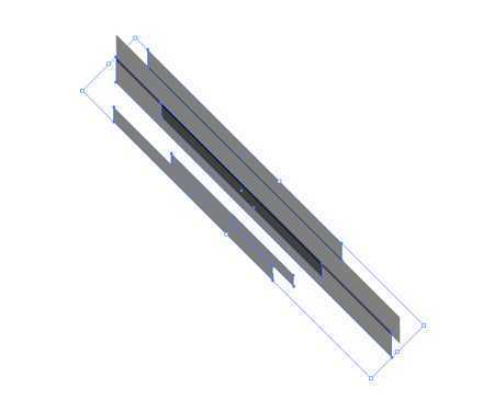 ‘结合PS和AI制图软件设计制作超炫的抽象光线海报实例教程‘
