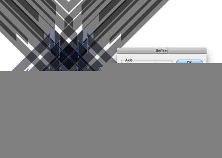 ‘结合PS和AI制图软件设计制作超炫的抽象光线海报实例教程‘