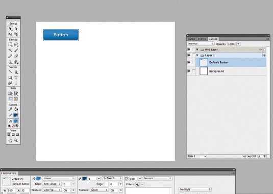 用Fireworks打造专属的UI套件