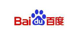 baidu logo
