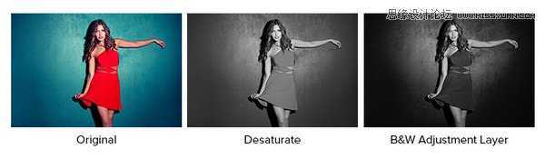 ‘Photoshop中最容易犯的10个错误分析以及避开方法‘