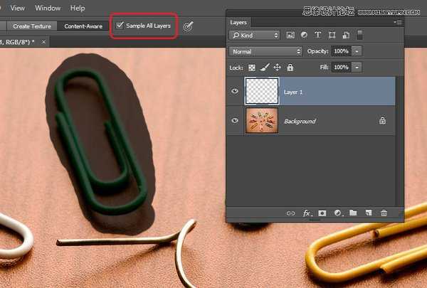‘Photoshop中最容易犯的10个错误分析以及避开方法‘