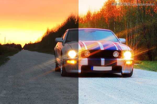 ‘Photoshop中最容易犯的10个错误分析以及避开方法‘