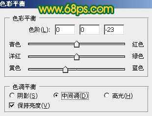 ‘Photoshop调出室内人物照片红润的肤色‘