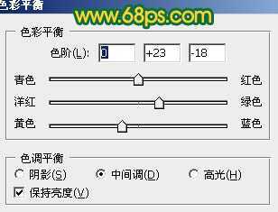 ‘Photoshop调出室内人物照片红润的肤色‘