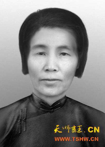 Photoshop超强的旧照片翻新的技巧