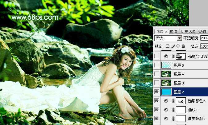 ‘Photoshop