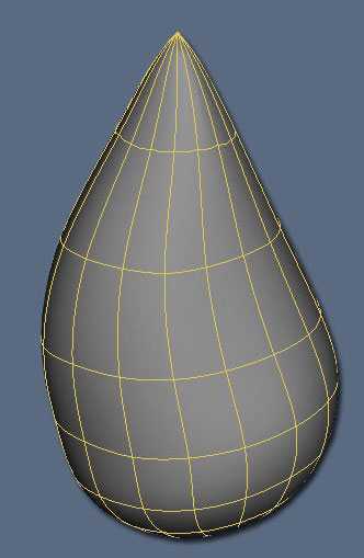 3ds max制作“水滴” 脚本之家 3dmax入门教程