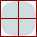 Corner Type 1 Sprite