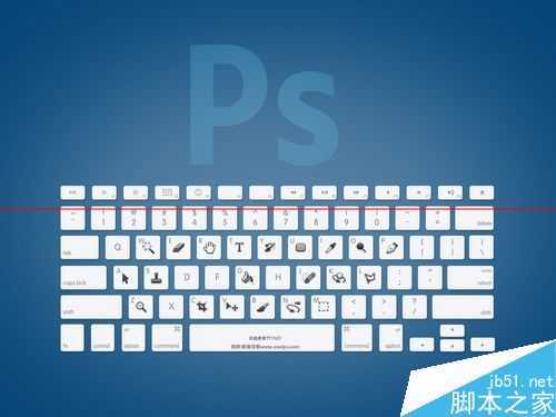 ‘photoshop快捷键不能用怎么办？