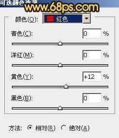 ‘Photoshop将旷野人物图片调制出柔美的暗调青绿色‘