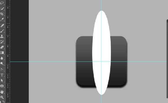 ‘PS教你快速绘制精致的写实领带图标‘