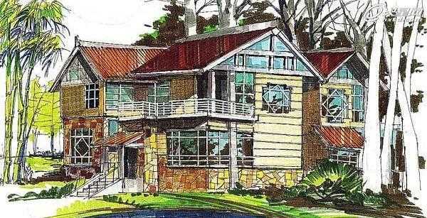 园林景观设计的8大要点 脚本之家 室外设计