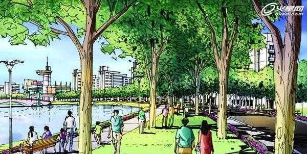 园林景观设计的8大要点 脚本之家 室外设计