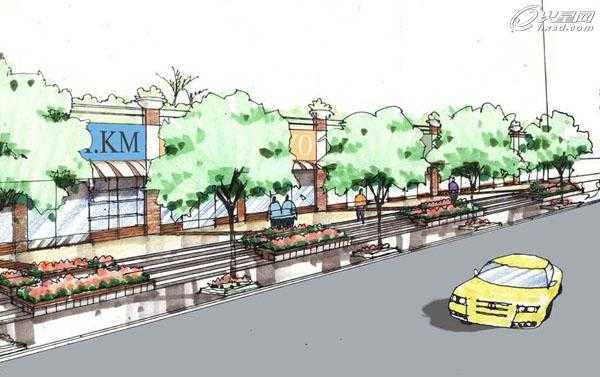 园林景观设计的8大要点 脚本之家 室外设计