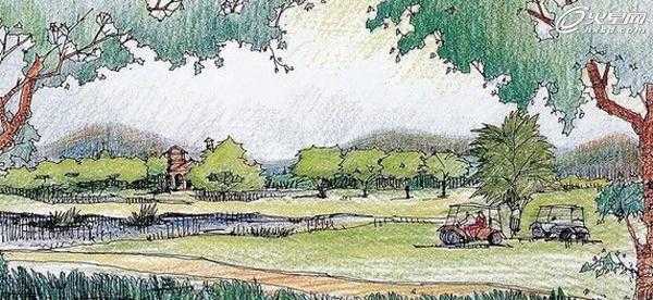 园林景观设计的8大要点 脚本之家 室外设计