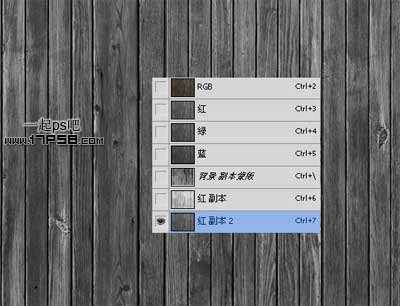 ‘photoshop设计制作出由文字组成的街舞招贴画效果‘