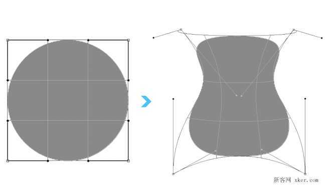 ‘平面设计师应该知道的17个PS简单实用的小技巧‘