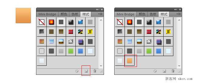 ‘平面设计师应该知道的17个PS简单实用的小技巧‘