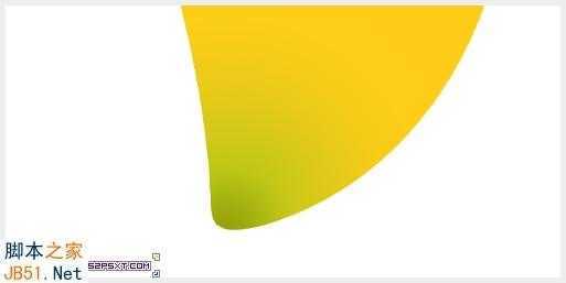 ‘Photoshop鼠绘逼真的可口金色芒果教程‘