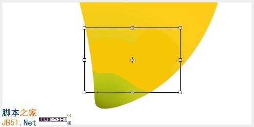 ‘Photoshop鼠绘逼真的可口金色芒果教程‘