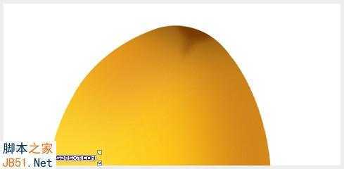 ‘Photoshop鼠绘逼真的可口金色芒果教程‘