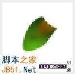 ‘Photoshop鼠绘逼真的可口金色芒果教程‘