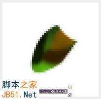 ‘Photoshop鼠绘逼真的可口金色芒果教程‘