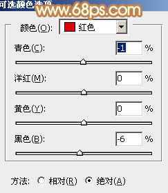 ‘Photoshop为树林美女图片增加朦胧唯美的小清新淡黄色‘