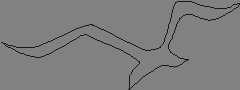 实例学用CorelDRAW9-----海鸥 脚本之家 CorelDraw实例教程