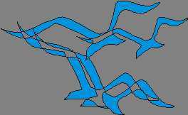 实例学用CorelDRAW9-----海鸥 脚本之家 CorelDraw实例教程