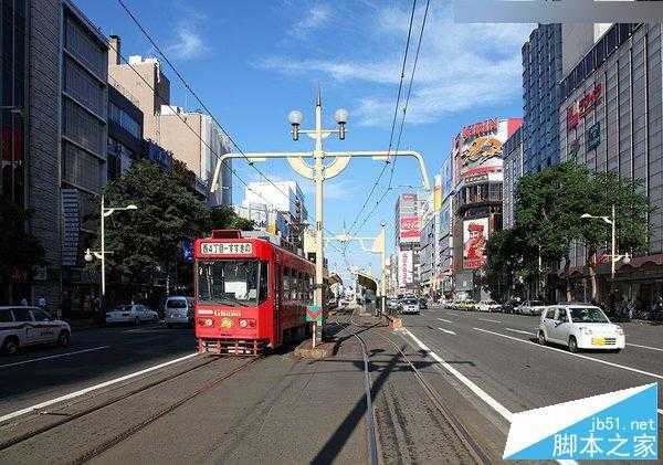 Photoshop轻松三步调出数码照片小清新色调,PS教程,思缘教程网