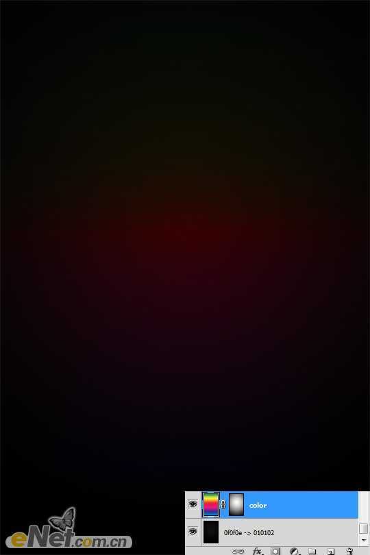 ‘Photoshop为美女添加绚丽的潮流光束海报效果‘