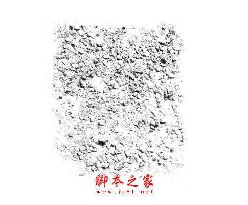 ‘PHOTOSHOP教你从一张图片开始自制笔刷