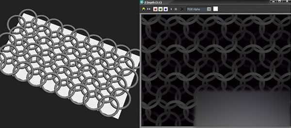 3DSMAX制作十字军角色 脚本之家 3DSMAX角色教程