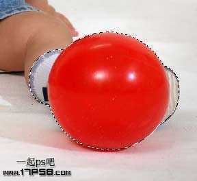 ‘PS合成一只穿童装的小黑狗教程‘